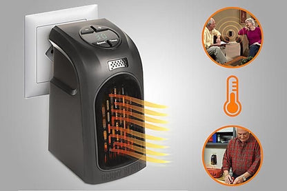 Portable Handy Heater